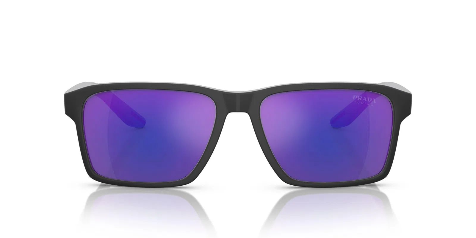 Prada Linea Rossa 05YSF Sunglasses - view 11